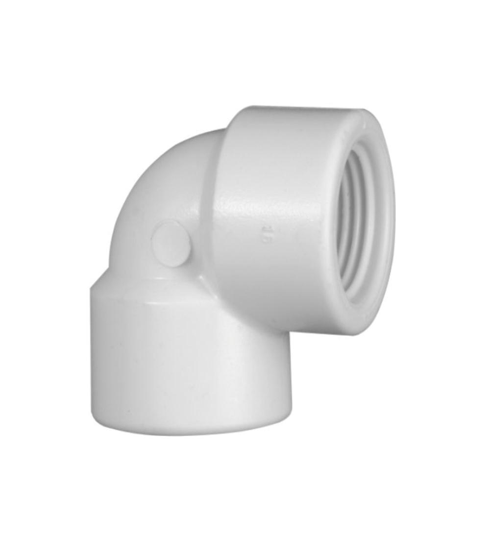 Codo 90 Roscable KRONA 260 1.1/2